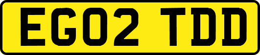 EG02TDD