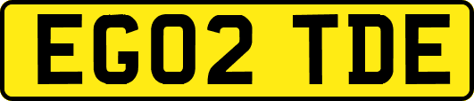 EG02TDE