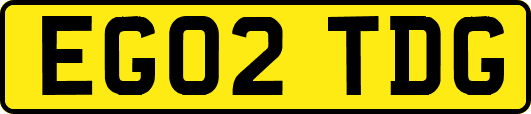EG02TDG