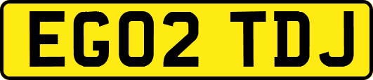 EG02TDJ