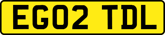 EG02TDL