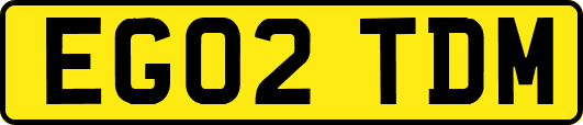 EG02TDM
