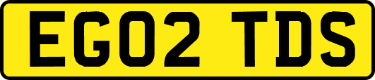 EG02TDS
