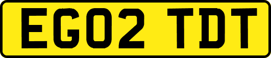 EG02TDT