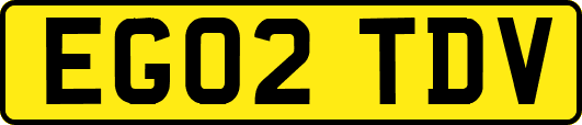 EG02TDV