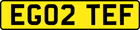 EG02TEF