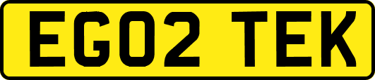 EG02TEK
