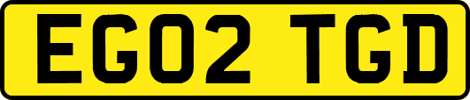 EG02TGD