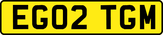 EG02TGM