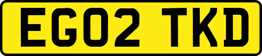 EG02TKD