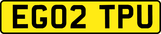 EG02TPU