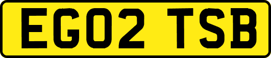 EG02TSB
