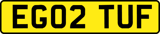 EG02TUF