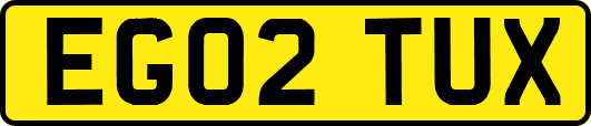 EG02TUX