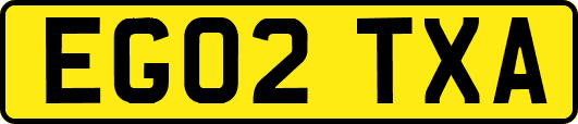 EG02TXA