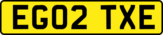 EG02TXE