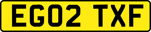 EG02TXF