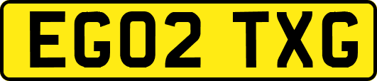 EG02TXG