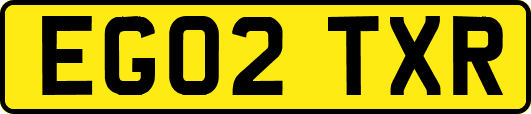 EG02TXR