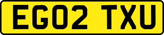 EG02TXU