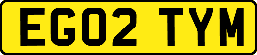 EG02TYM