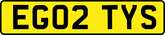 EG02TYS