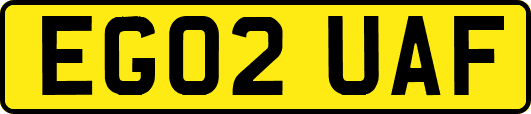 EG02UAF
