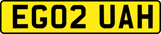 EG02UAH