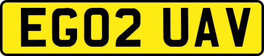 EG02UAV