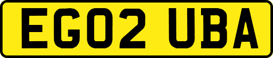 EG02UBA