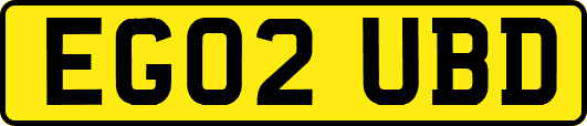EG02UBD
