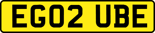 EG02UBE