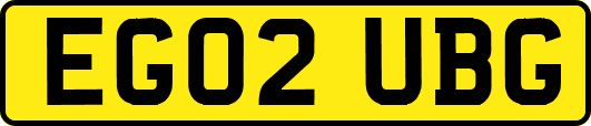 EG02UBG
