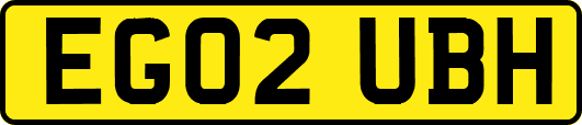 EG02UBH