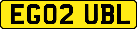 EG02UBL