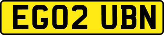 EG02UBN