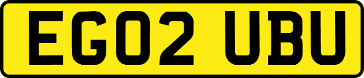 EG02UBU