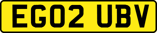 EG02UBV