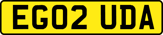EG02UDA