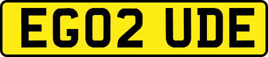 EG02UDE