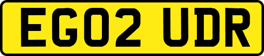 EG02UDR