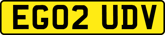 EG02UDV