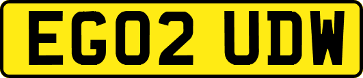 EG02UDW
