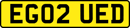 EG02UED