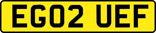 EG02UEF