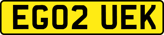 EG02UEK