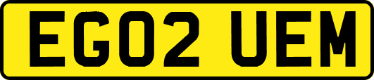 EG02UEM
