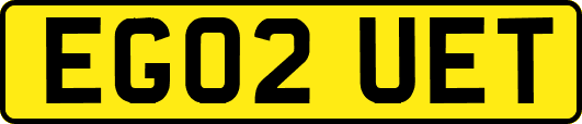 EG02UET