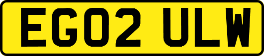 EG02ULW