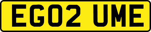 EG02UME